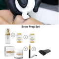 Noble Complete Brow Prep Set
