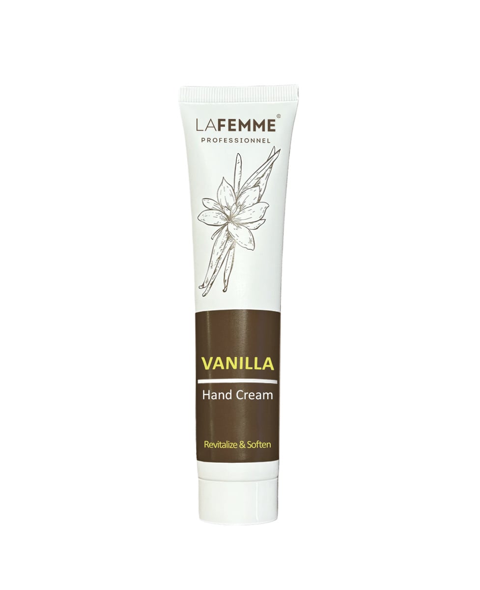 La Femme Handcreme 70 Ml - Verzorgend & Snel Absorberend