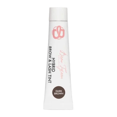 Browtycoon Hybrid Tint Colors