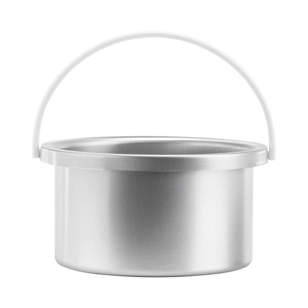 Iwax Diamond Wax Heater 400 Ml - Zwart Of Wit