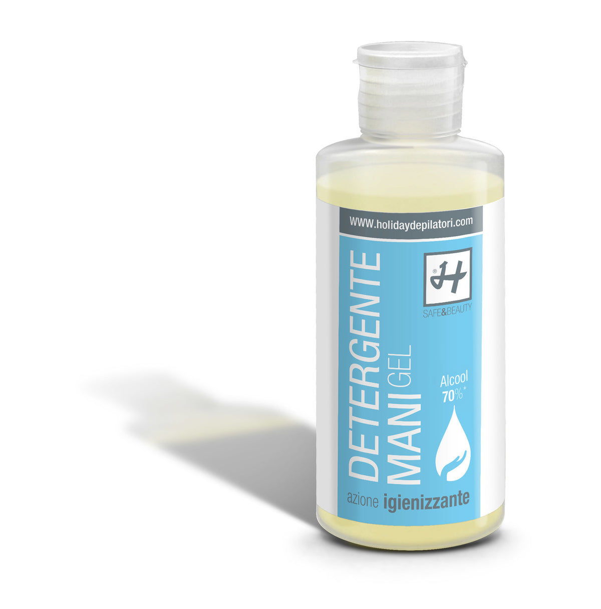 Holiday Desinfecterende Handgel 100Ml