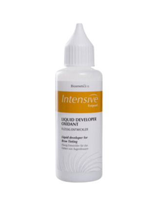 Intensive Oxidant 6% Developer Voor Wimperverf