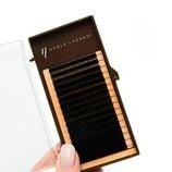 Noble Mink Express Wimpers Perfect Voor 1:1 Wimperextensions & Volume