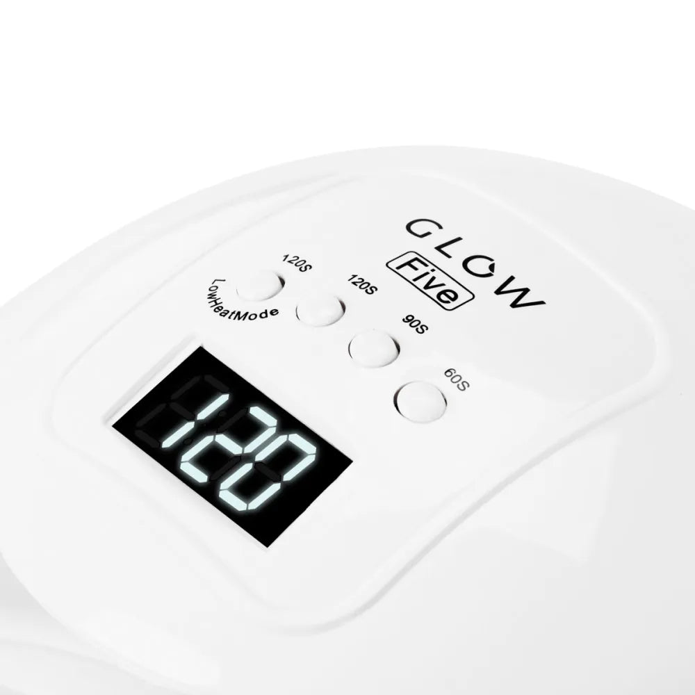 Dubbele Led Glow 5 48W Usb Uv-Lamp