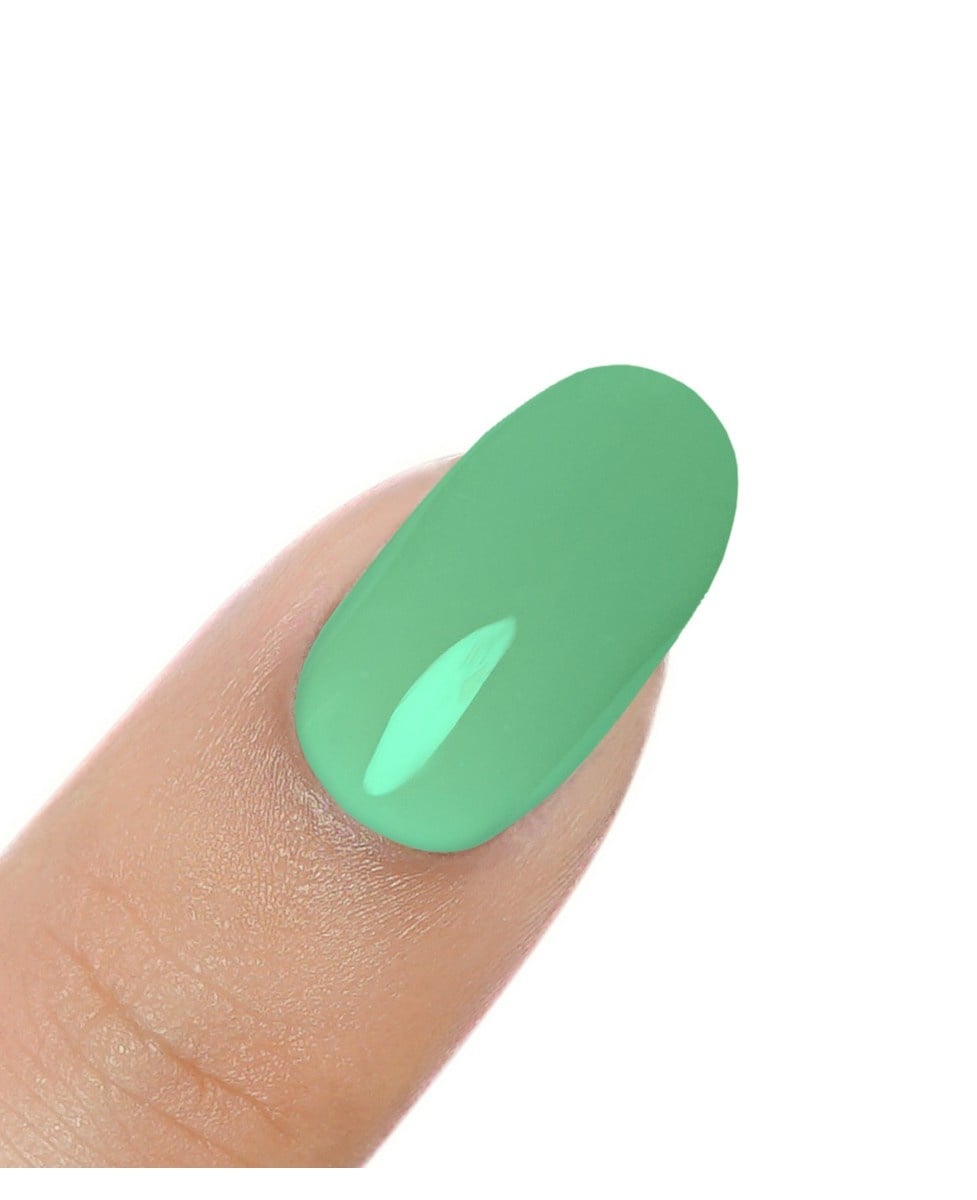 La Femme Gel Polish - Emerald Pool / H249