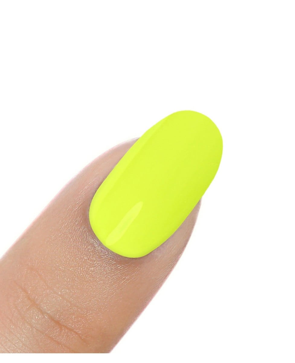 La Femme Gel Polish - Green Temple / H250