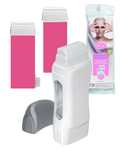 Holiday Stripwax Startset Vrouwen - Diy Waxen Met Refill