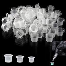 Disposable Mengcup, 25 Stuks
