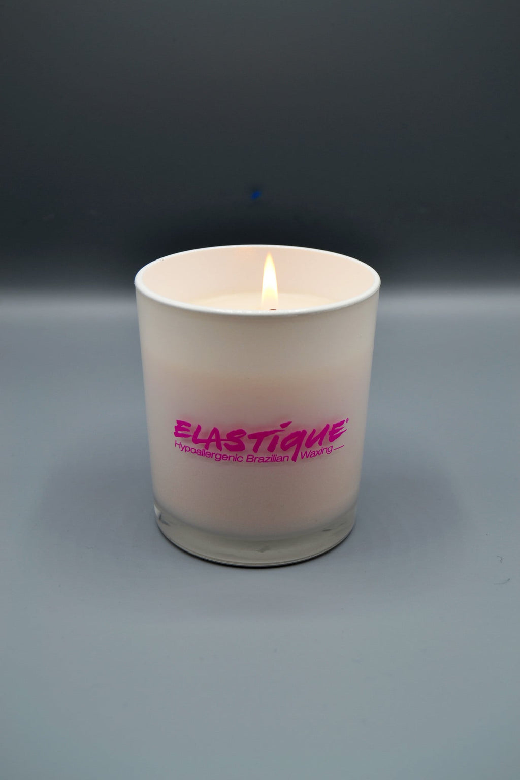 Elastique Geurkaars Macademiasalongeur Macademia, Candle Wax