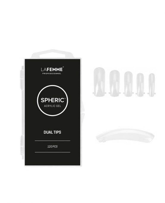 La Femme Dual Tips