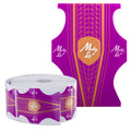 Molly Duo Sjablonen, Dubbelzijdige, 500 Stuks
