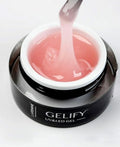 La Femme Nailstylinguv & Led Gelmilky Rose Builder 15 Gr