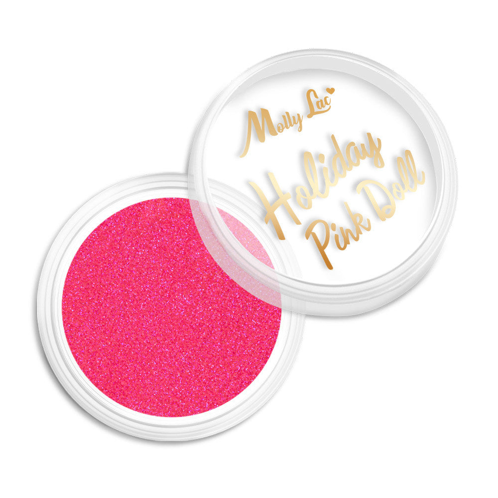 Molly Pink Doll Nageleffect 1G Nr. 6