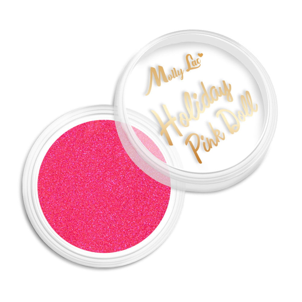 Molly Pink Doll Nageleffect 1G Nr. 6