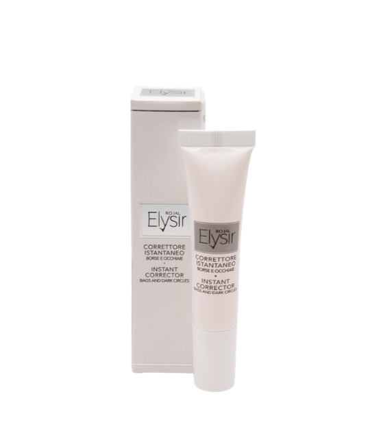 Elysir Oogcontour Direct Effect 15 ml– Correttore Istantaneo Occhi