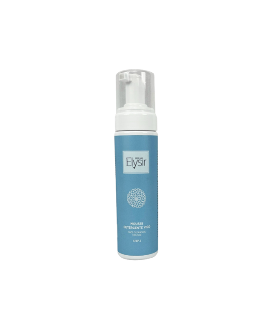 Elysir Reinigingsschuim (Cleansing Foam) – Mousse Detergente 200 ml