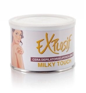 Explosif Stripwax Milky Touch 400 Ml