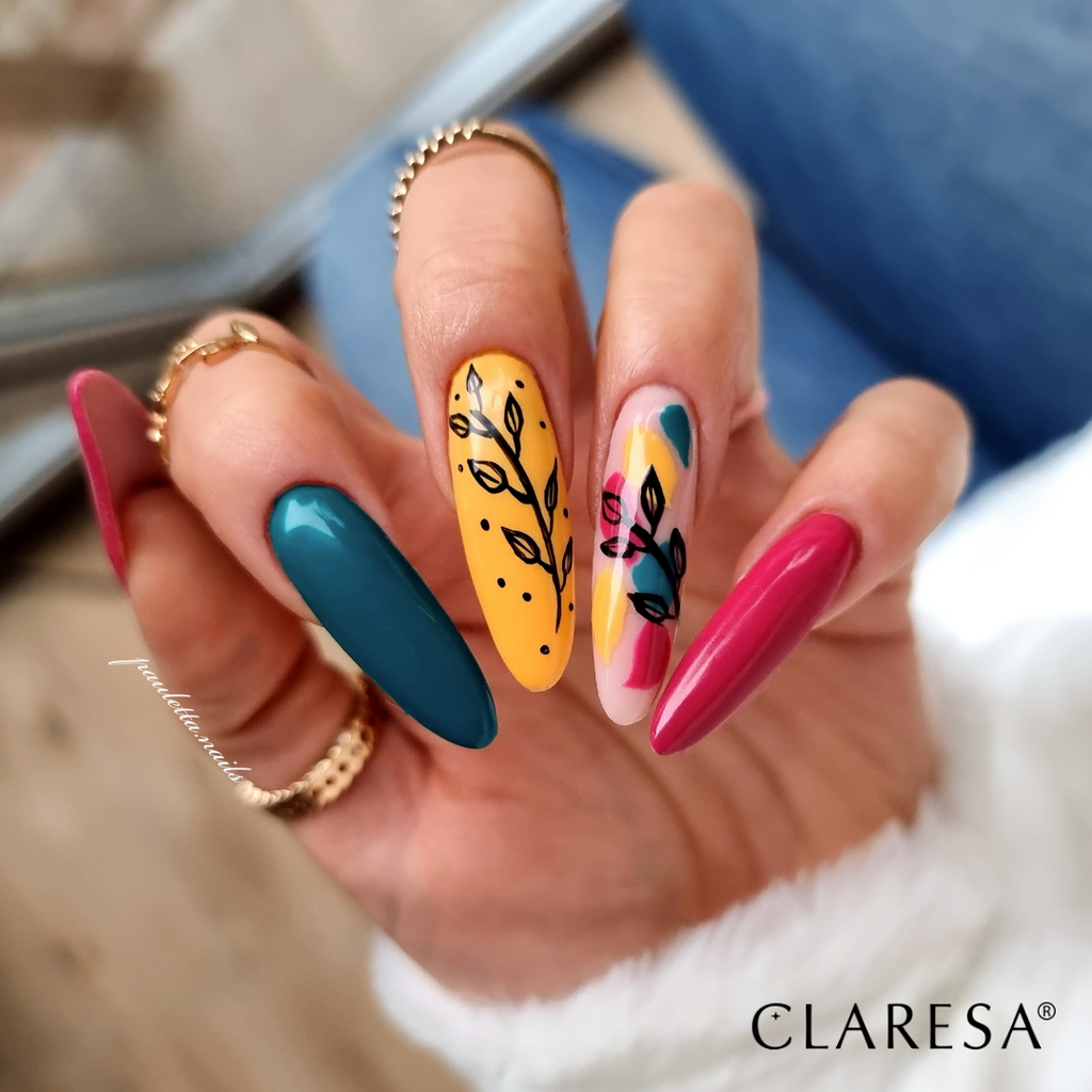 Claresa Uv/Led Gellak Warmin Fall#2