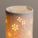 Interiorscent Geurblokje Fresh Cotton, Salongeur Fresh Cottonamberblokjes Marokko