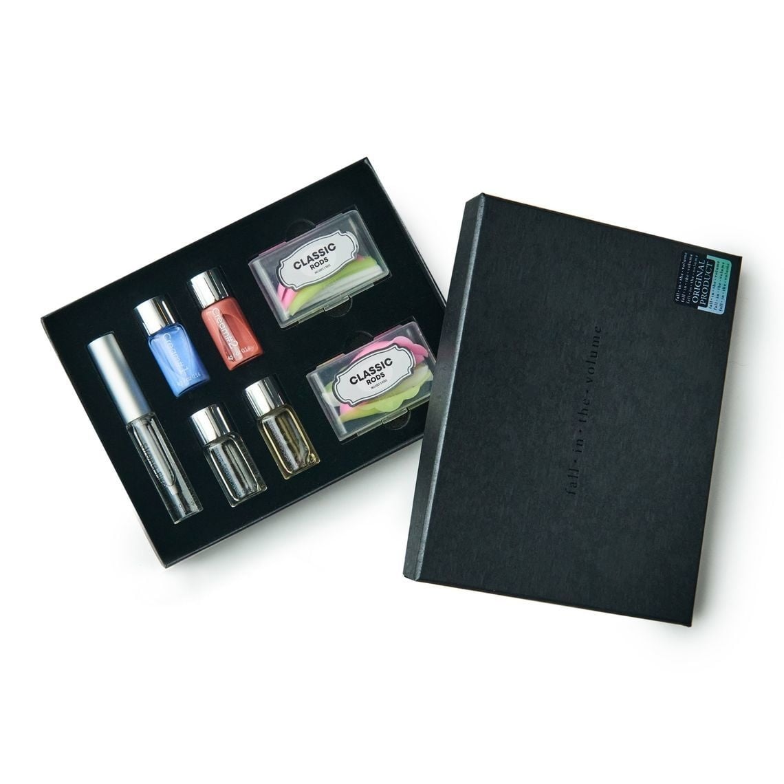 Noble Lash Lifting Fall.In.The.Volume Kit