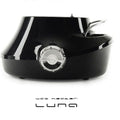 Luna Black Wax Heater 500 Ml