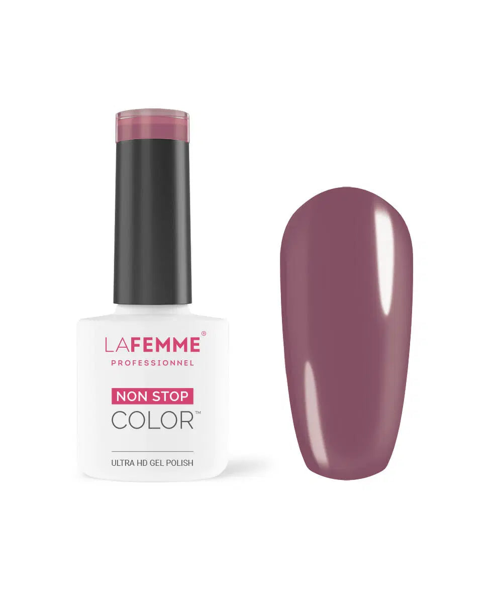 La Femme Gelpolish Mystical Mind H287