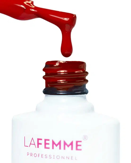 La Femme Gelpolish Magma H106