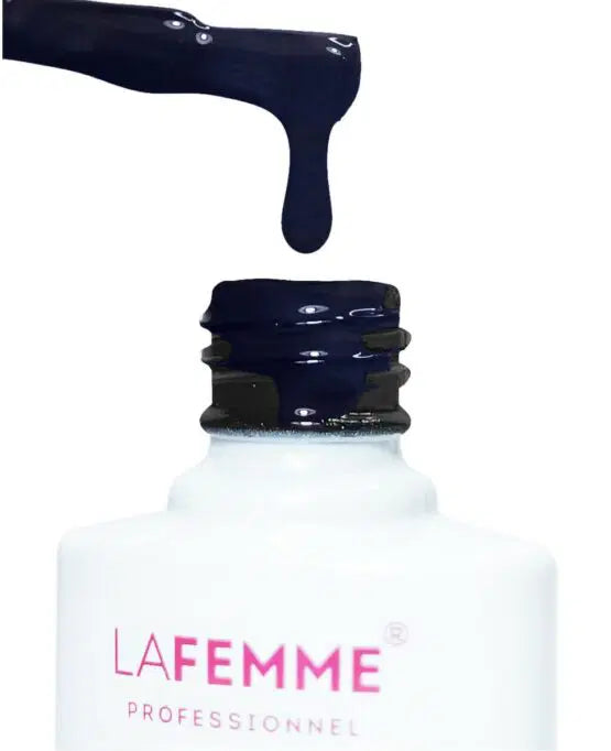 La Femme Gelpolish Stronger Tomorrow H244
