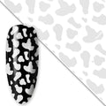 Molly Transferfolie Specialnail Artnageldecoraties