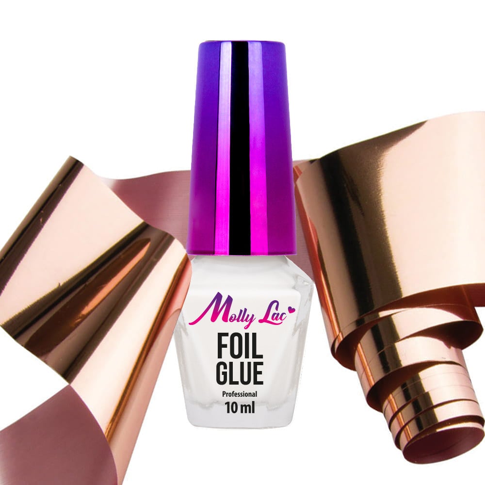 Molly Folielijm Transferfolielijm 10 Ml