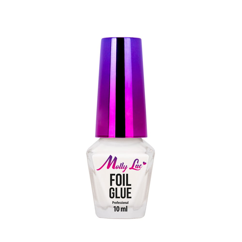 Molly Folielijm Transferfolielijm 10 Ml