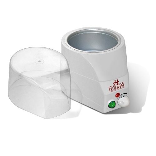 Holiday Black Wax Set 800 Ml