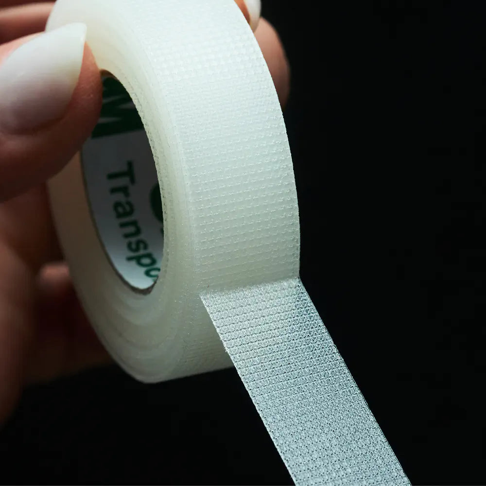Noble Geperforeerde Tape 12,5 Mm 9,14 M