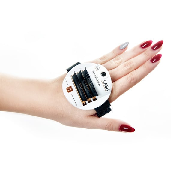 Noble Fast Lash Holder Pad