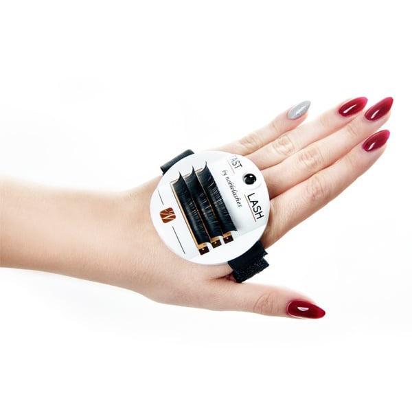 Noble Fast Lash Holder Pad