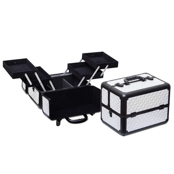 Noble White Case