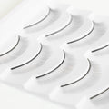 Noble Strip Lashesvoor Wimperextensions Training