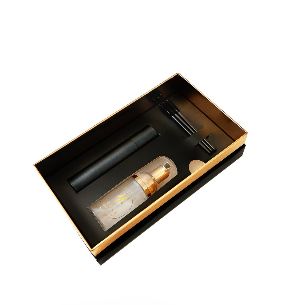 Noble Extensions After Care Set Voor Klanten