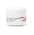 La Femme French Gel White