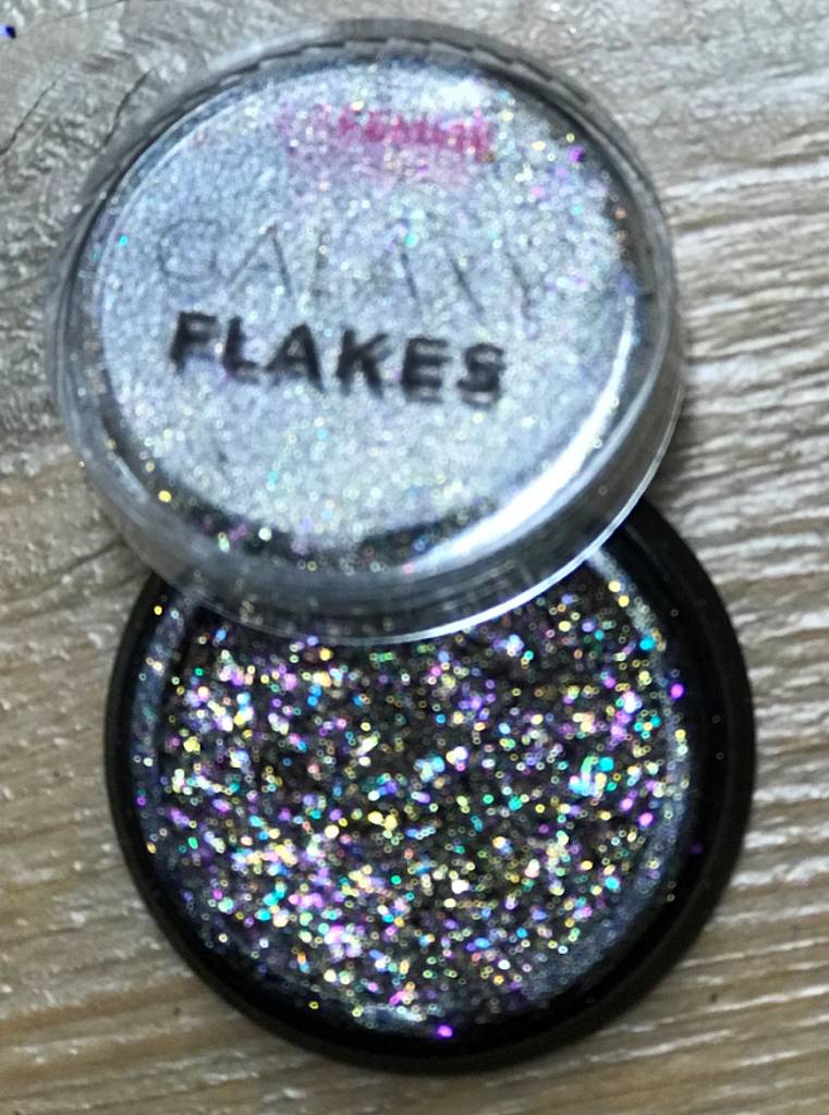 GALAXY Holo Flakes Nr14