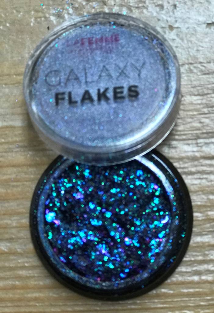GALAXY Chameleon Flakes Nr 12