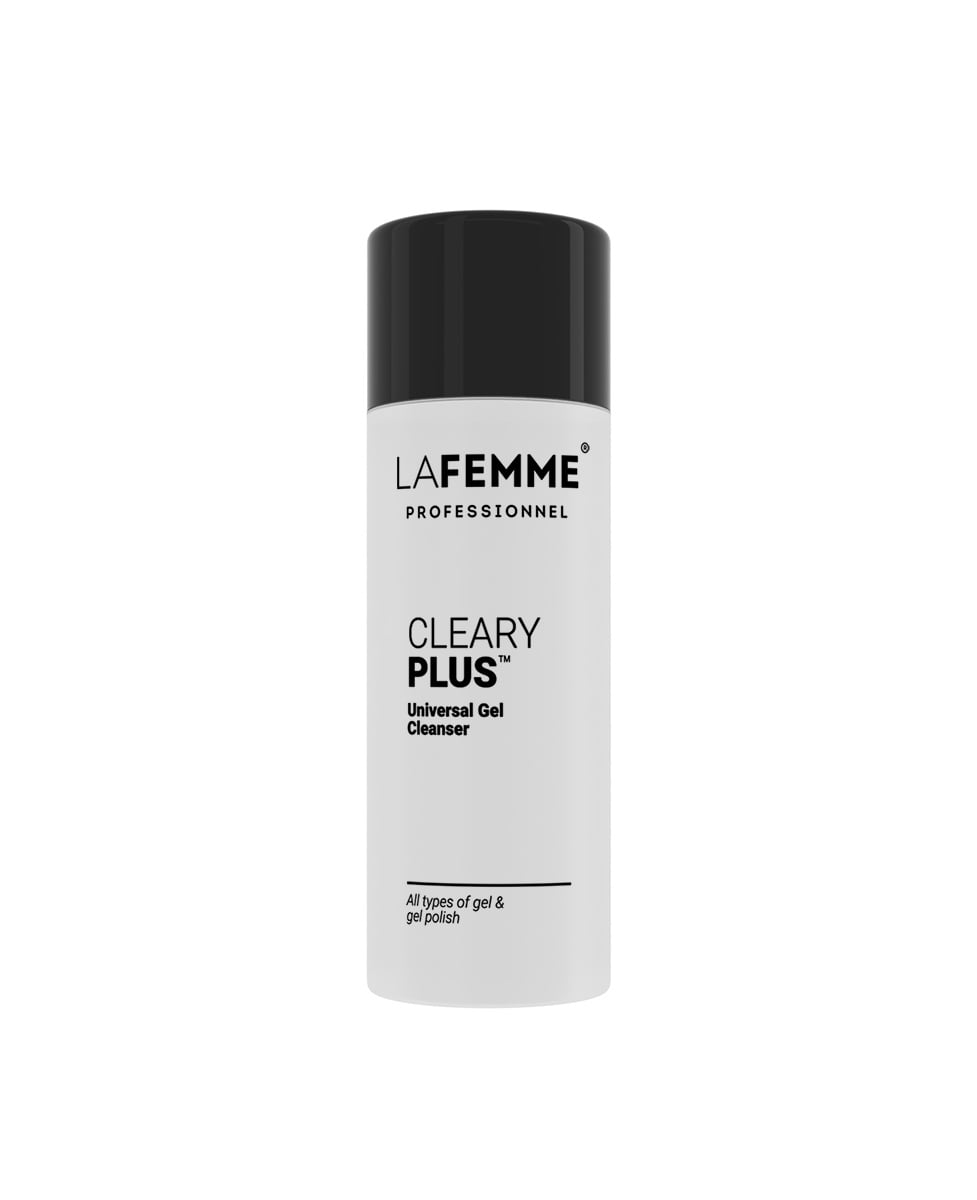 La Femme Gel Cleanser 500 ml