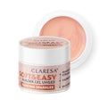 Claresa Soft & Easy Buildergel Uv/Led, Dancing Sparkles 12Gr.
