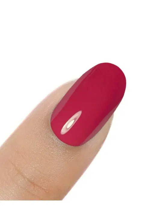 La Femme Gelpolish Blueberry Cocktail H141