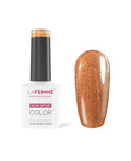 La Femme Gelpolish Movimiento Hipnotico H342