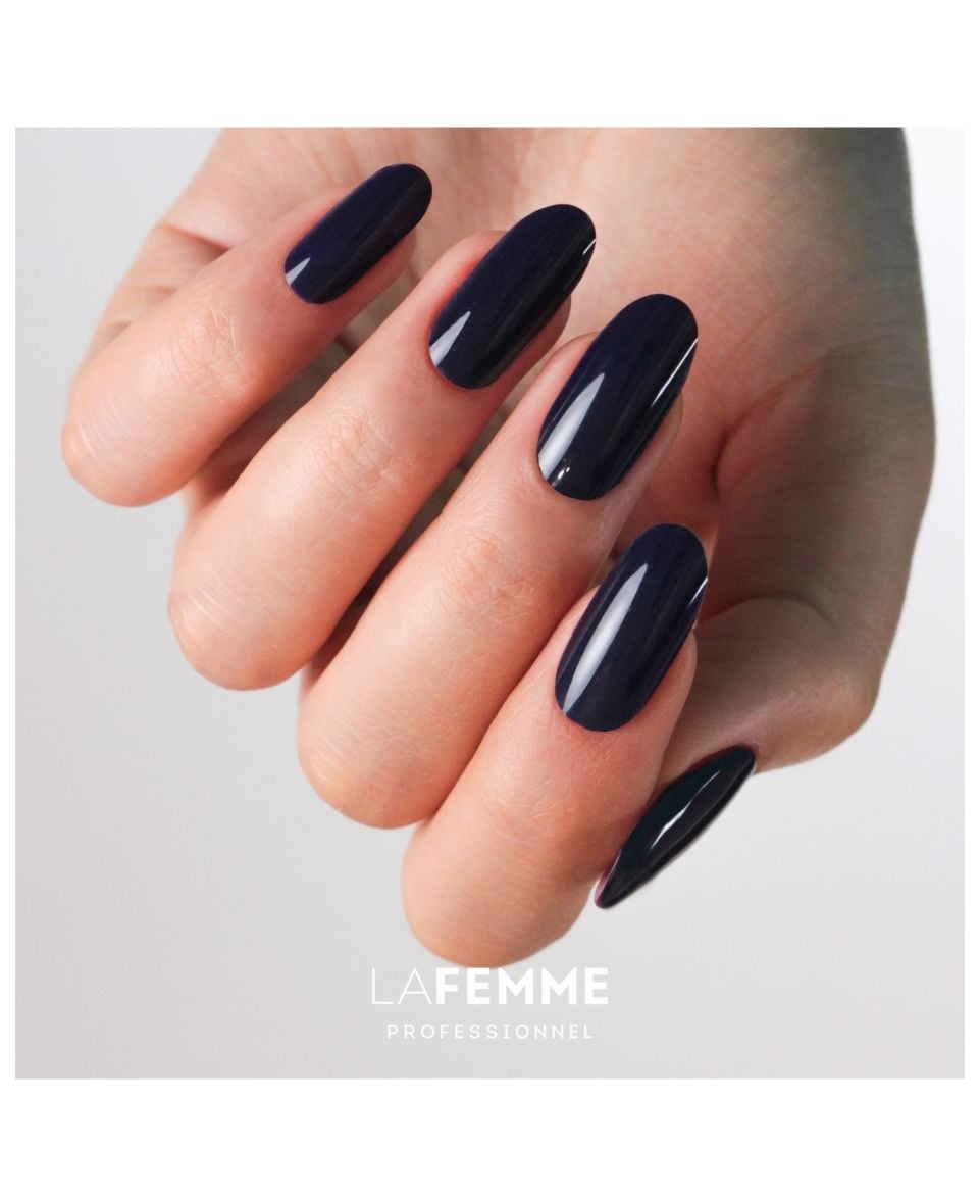 La Femme Gelpolish Nuit Etiol H404