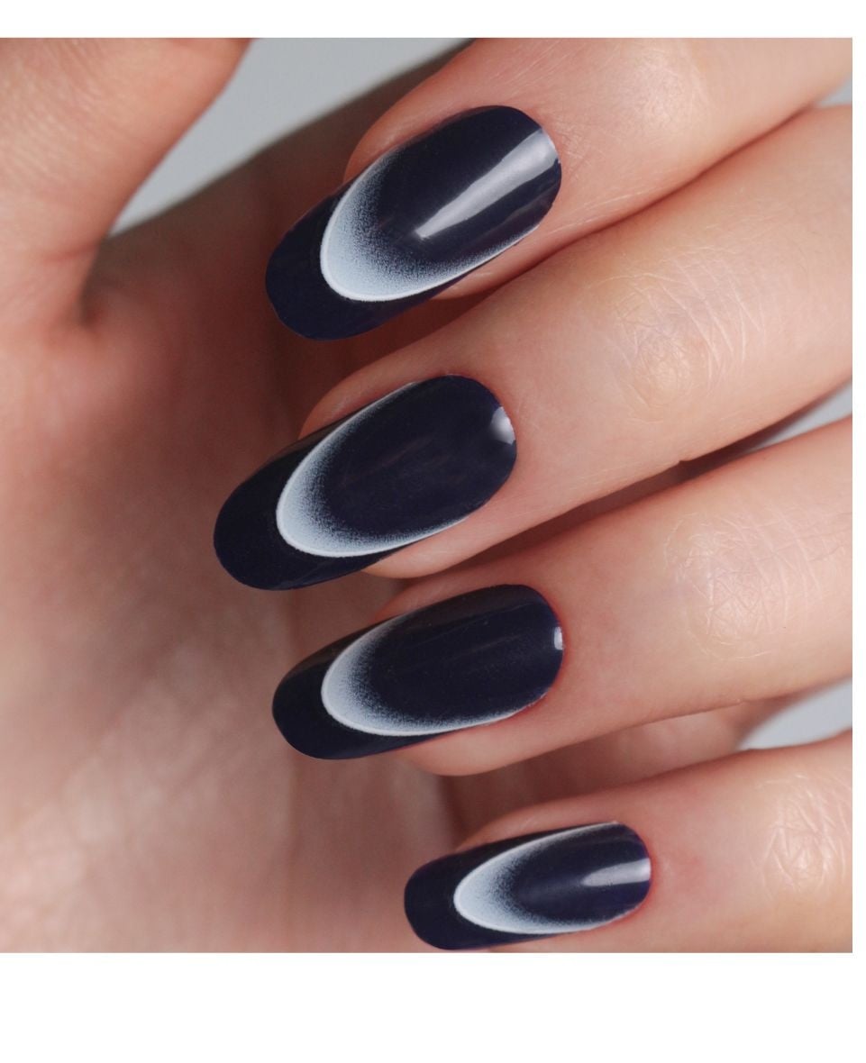 La Femme Gelpolish Nuit Etiol H404
