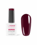 La Femme Gelpolish Red Queen H034