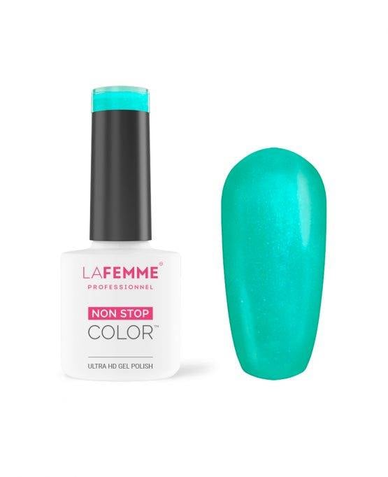 La Femme Gel Polish Magic Castle / H227