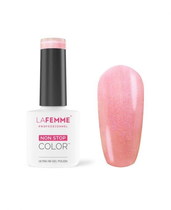 La Femme Gel Polish Candy Lollipop / H229